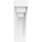 Ekena Millwork Standard Rockford Architectural Grade PVC Corbel, 3 1/2"W x 7"D x 11 5/8"H CORP04X07X12ROC - alternate 2